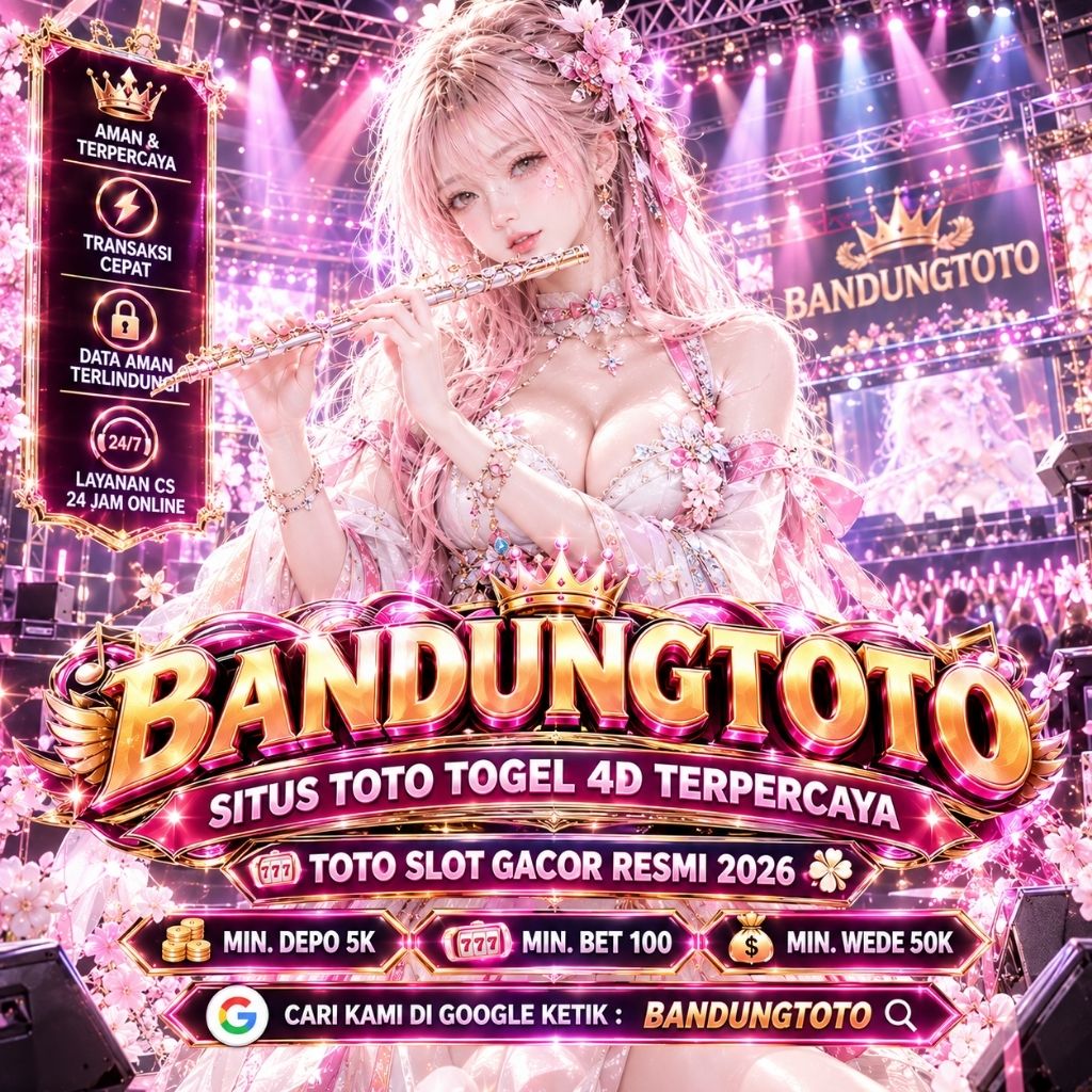 BANDUNGTOTO
